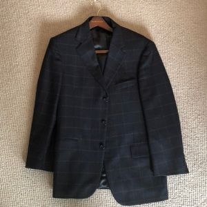 Southwick Jacket Size 44